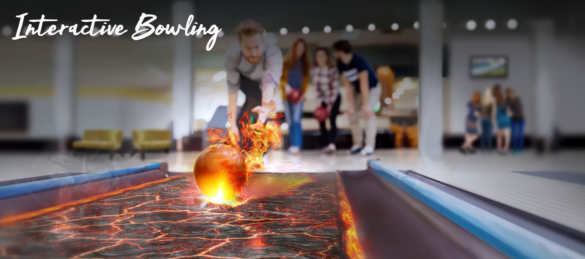 interactive-bowling